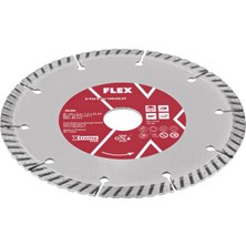 Flex 303.593 140MM Kanal Açma Testere Diski Elmas Flex