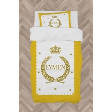 Mekta Home Isimli Nevresim Takımı MKTİNT-4007