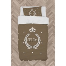 Mekta Home Isimli Nevresim Takımı MKTİNT-4017