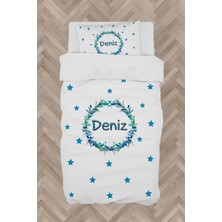 Mekta Home Isimli Nevresim Takımı MKTİNT-4043