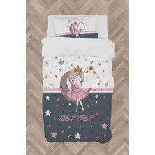 Mekta Home Isimli Nevresim Takımı MKTİNT-4079