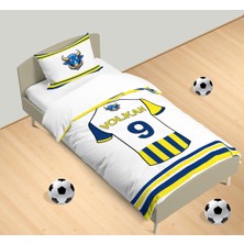 Mekta Home Isimli  Nevresim Takımı MKTİNT-4089