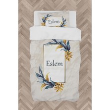 Mekta Home Isimli Nevresim Takımı MKTİNT-4071