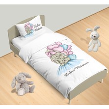 Mekta Home Isimli Nevresim Takımı MKTİNT-4100