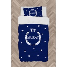 Mekta Home Isimli Nevresim Takımı MKTİNT-4022