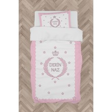 Mekta Home Isimli Nevresim Takımı MKTİNT-4046