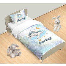 Mekta Home Isimli Nevresim Takımı MKTİNT-4092