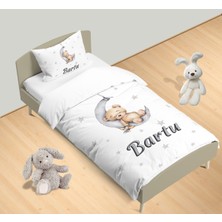 Mekta Home Isimli Nevresim Takımı MKTİNT-4104