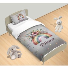 Mekta Home Isimli Nevresim Takımı MKTİNT-4111