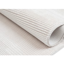 Moqa A Different Carpet Vento 4304 Beyaz