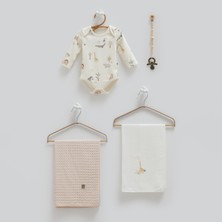 Caramell Battaniye 85X90 cm 2470