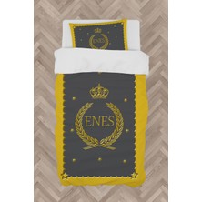 Mekta Home Isimli Nevresim Takımı MKTİNT-4032