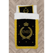 Mekta Home Isimli Nevresim Takımı MKTİNT-4034