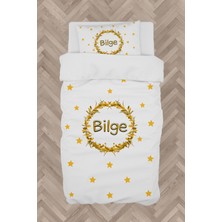 Mekta Home Isimli Nevresim Takımı MKTİNT-4045