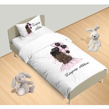 Mekta Home Isimli Nevresim Takımı MKTİNT-4099