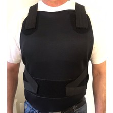 Copes 3A Seviye Gmlek Altı Çelik Yelek