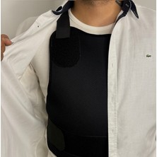 Copes 3A Seviye Gmlek Altı Çelik Yelek