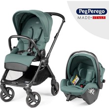 Peg Perego Switch Travel Sistem Bebek Arabası
