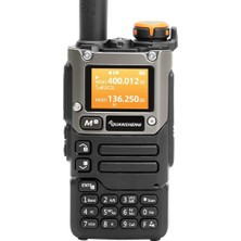 Mbl Quansheng Uv-K6 El Telsizi