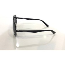 Infiniti Metal 4093-B C42 58 Polarize Güneş Gözlüğü