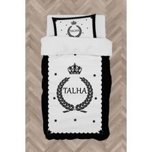 Mekta Home Isimli Nevresim Takımı MKTİNT-4003