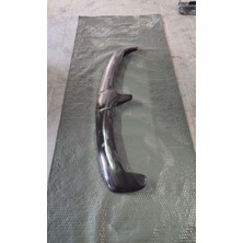 Volkswagen T6 Ön Cam Şapkası