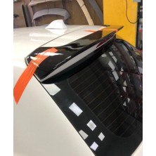 Hm Fiberglas Vw Polo Spoiler