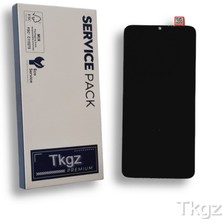 Tkgz Vivo Y33S Uyumlu LCD Ekran Dokunmatik Service Pack LCD Ekran