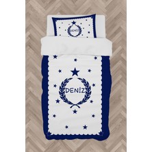 Mekta Home Isimli Nevresim Takımı MKTİNT-4057