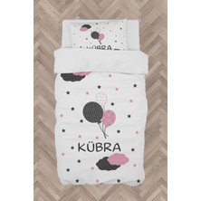 Mekta Home Isimli Nevresim Takımı MKTİNT-4062