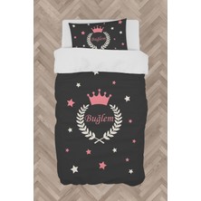 Mekta Home Isimli Nevresim Takımı MKTİNT-4065