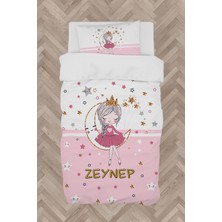 Mekta Home Isimli Nevresim Takımı MKTİNT-4080