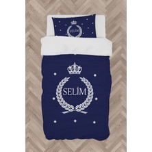 Mekta Home Isimli Nevresim Takımı MKTİNT-4015