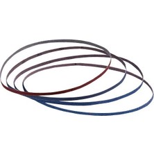 Flex 303.623 Zımpara Bandı Zırcoflex 533X4 ZI-P120 VE10 Flex