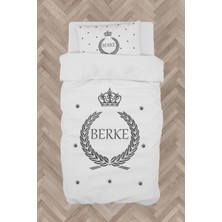 Mekta Home Isimli Nevresim Takımı MKTİNT-4012