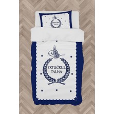 Mekta Home Isimli Nevresim Takımı MKTİNT-4050