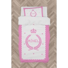 Mekta Home Isimli Nevresim Takımı MKTİNT-4056