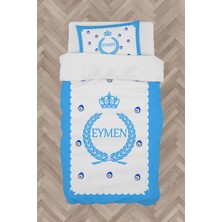 Mekta Home Isimli Nevresim Takımı MKTİNT-4036