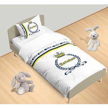 Mekta Home Isimli Nevresim Takımı MKTİNT-4093