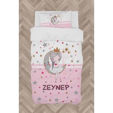 Mekta Home Isimli Nevresim Takımı MKTİNT-4081