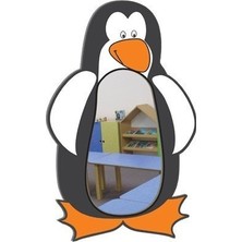 Edutoys Penguen Ayna
