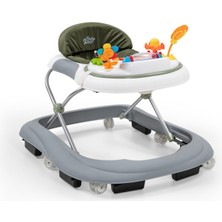 BABY2GO Toodle Lüks Yürüteç