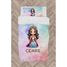 Mekta Home Isimli Nevresim Takımı MKTİNT-4073