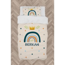 Mekta Home Isimli Nevresim Takımı MKTİNT-4078