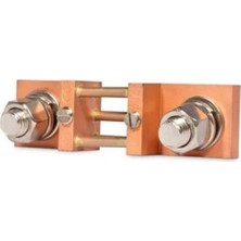 Aquavolt Şönt Direnci (Shunt Resistor) X/60MV, X/75MV, X/150MV