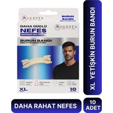 Alesta Burun Bandı Xl 10'lu
