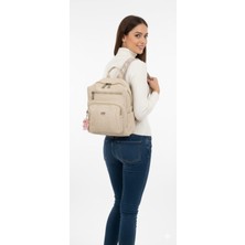 571  Collections  Ithal Yıkama Deri Sırt/omuz Çanta