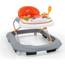 BABY2GO Toodle Lüks Yürüteç