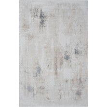 Moqa A Different Carpet Vento 4305 Gri Bej