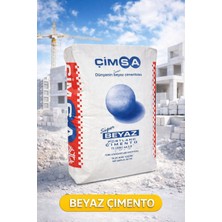 Çimsa Beyazçimento
